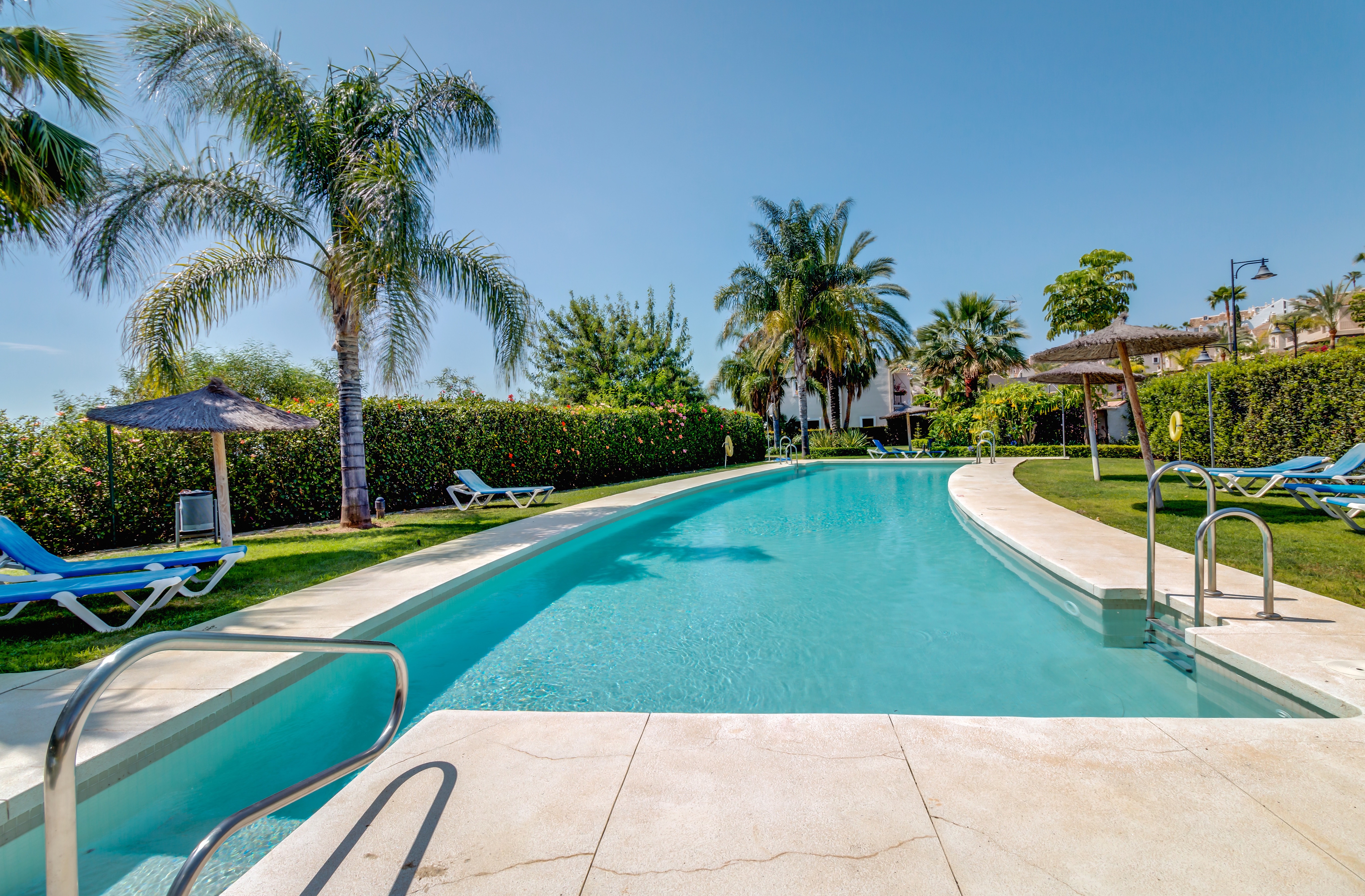 Properties in Estepona, Marbella & Sotogrande Costa del Sol Estate Agents