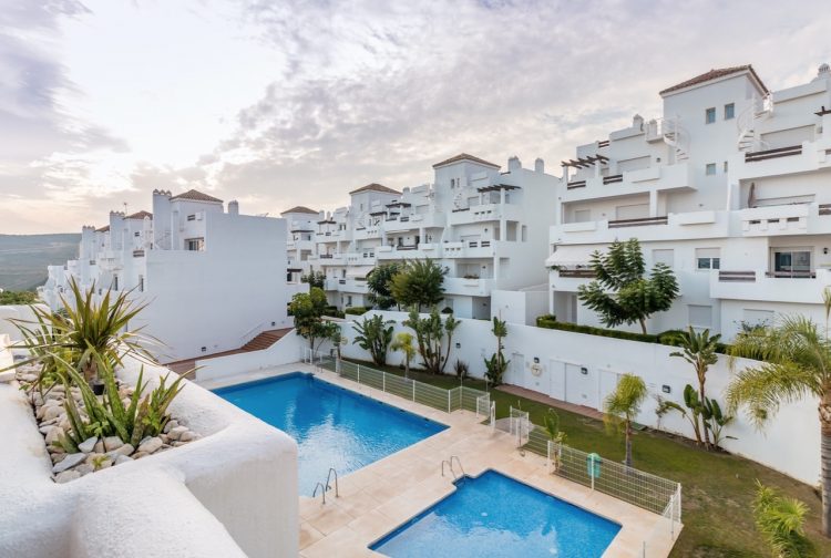 valle romano estepona