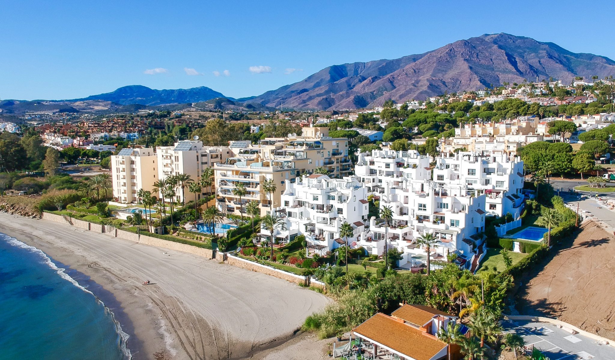 Estepona property for sale