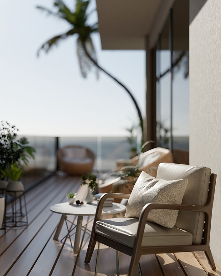 APARTMENTS