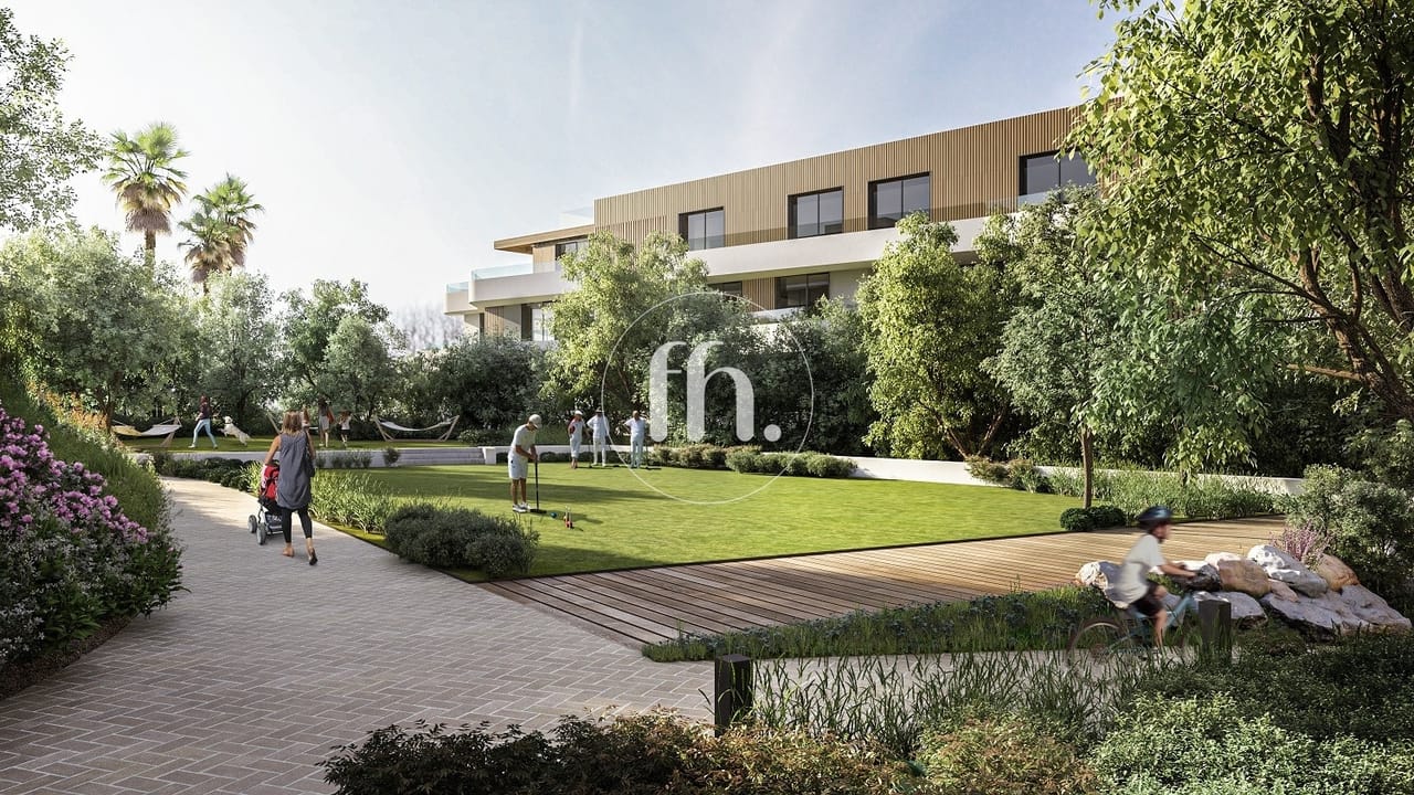 Appartements de luxe haut de gamme à vendre à La Reserva de Sotogrande - Image 12
