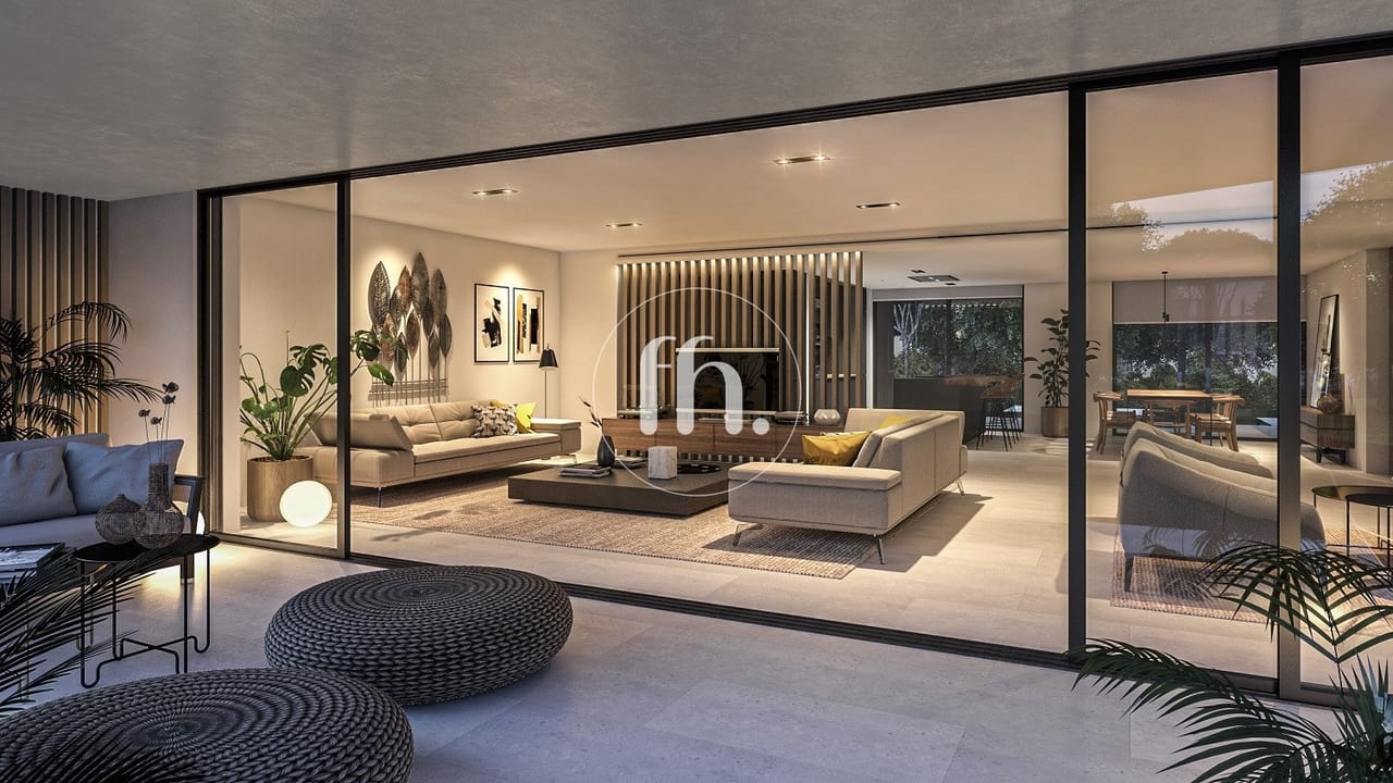 Appartements de luxe haut de gamme à vendre à La Reserva de Sotogrande - Image 3