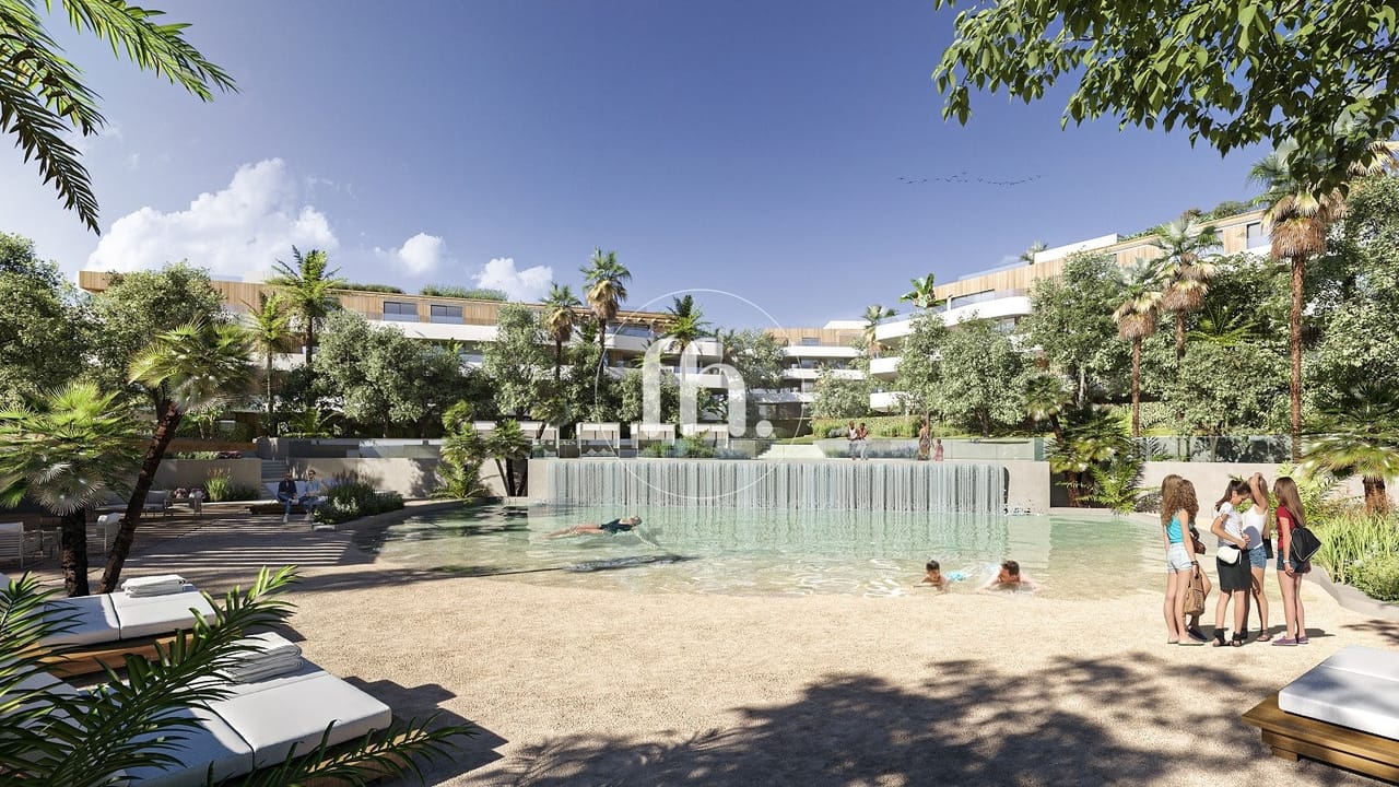 Appartements de luxe haut de gamme à vendre à La Reserva de Sotogrande - Image 4