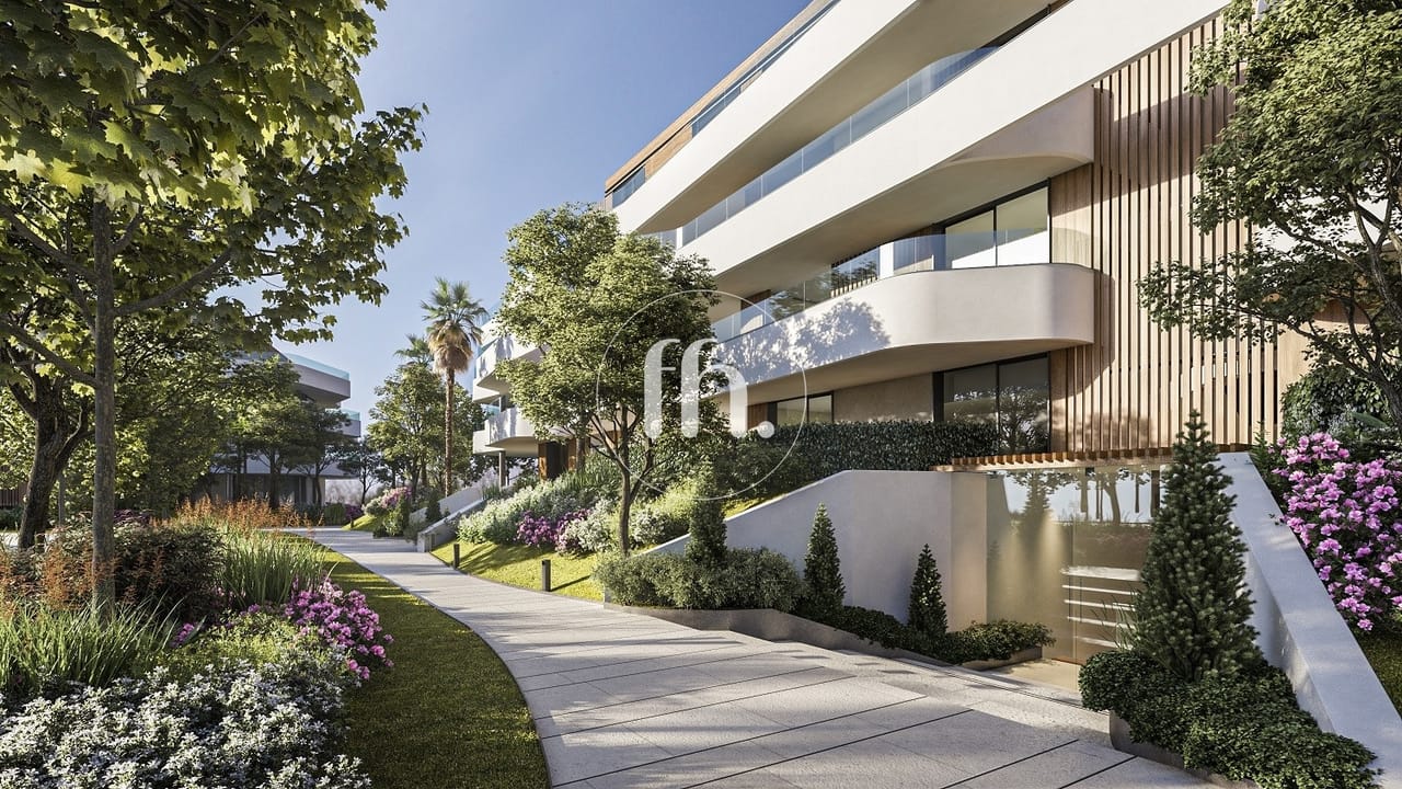 Appartements de luxe haut de gamme à vendre à La Reserva de Sotogrande - Image 7