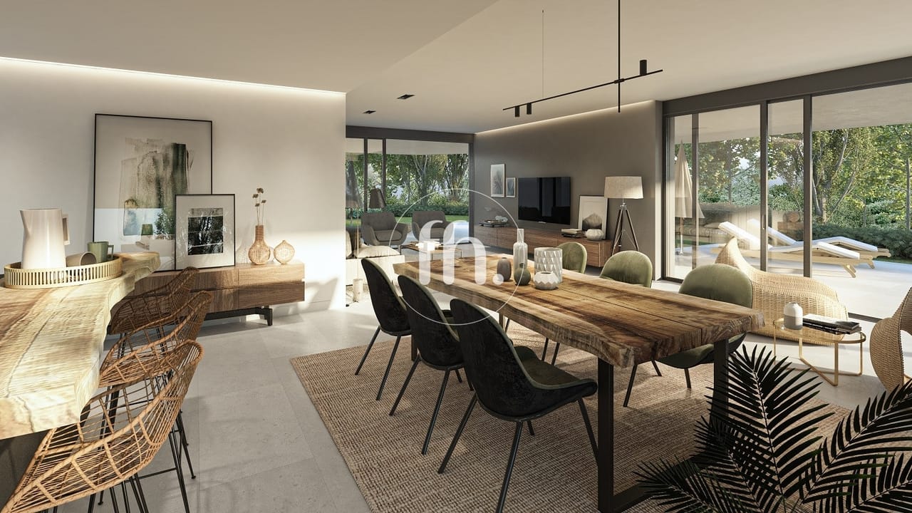 Appartements de luxe haut de gamme à vendre à La Reserva de Sotogrande - Image 9