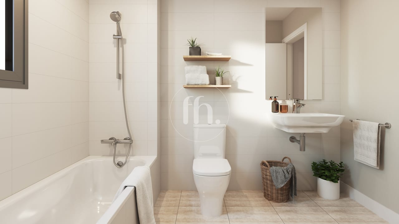 Fantástico apartamento de nueva construcción en Valle Romano! - Image 13