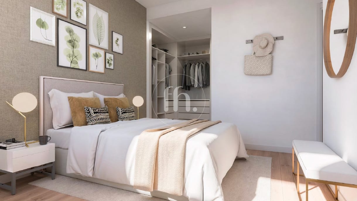 Nueva promoción de apartamentos modernos en el centro de Estepona - Image 4