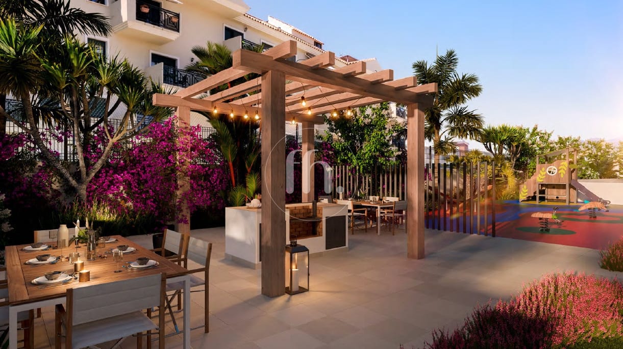 Nueva promoción de apartamentos modernos en el centro de Estepona - Image 9