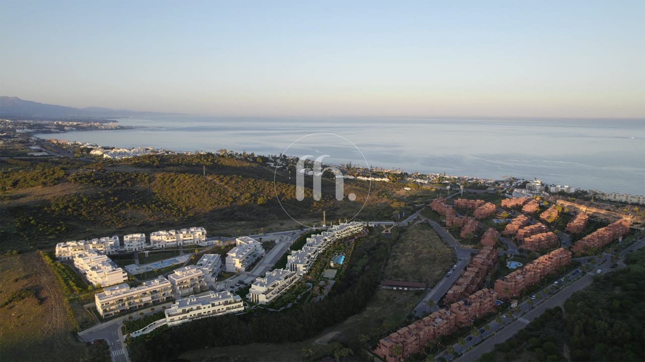 Nouveau programme immobilier à seulement 10 minutes en voiture d'Estepona ! - Image 10