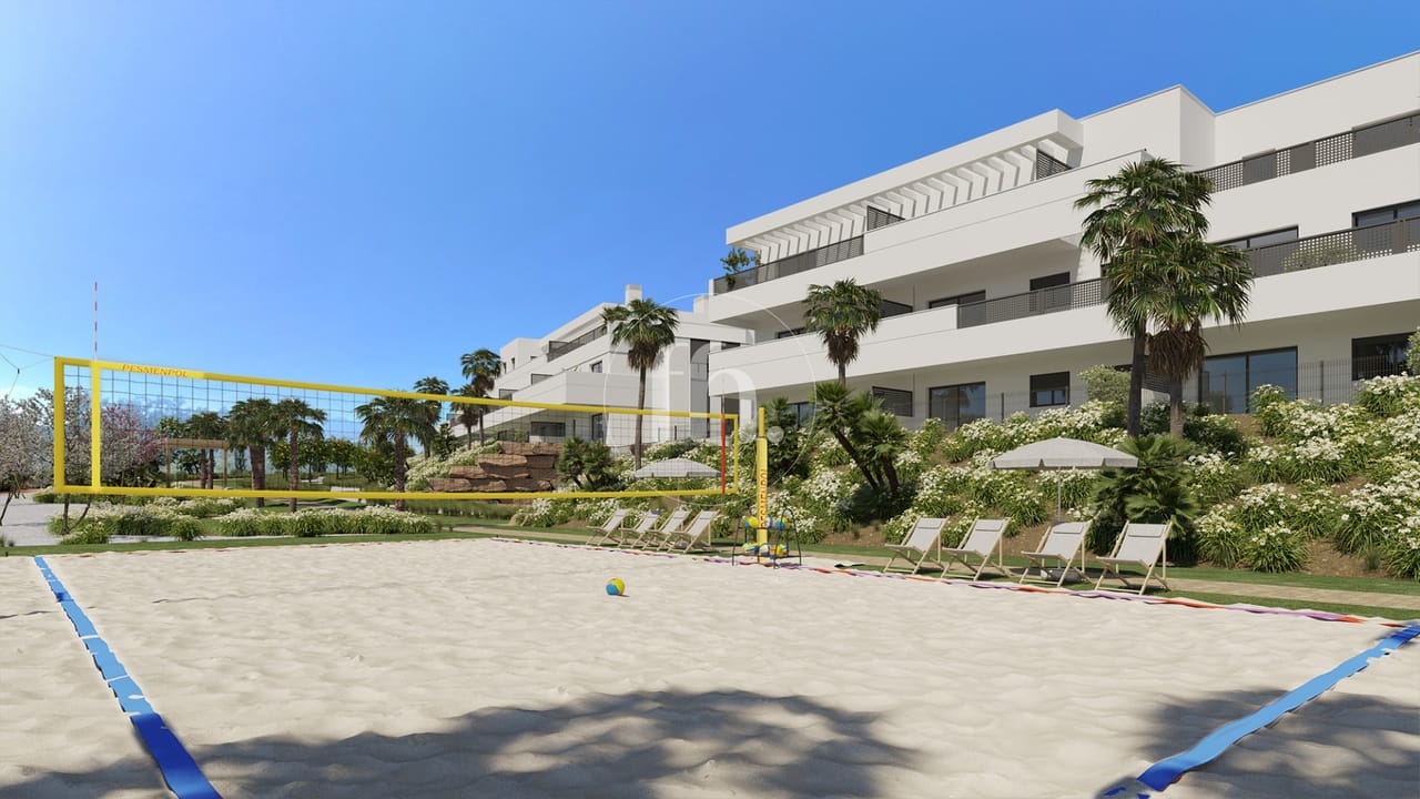 Nouveau programme immobilier à seulement 10 minutes en voiture d'Estepona ! - Image 12