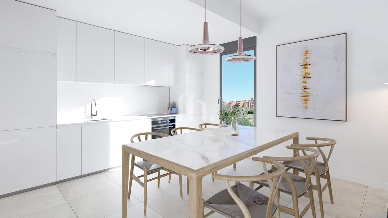 Nouveau programme immobilier à seulement 10 minutes en voiture d'Estepona ! - Image 2
