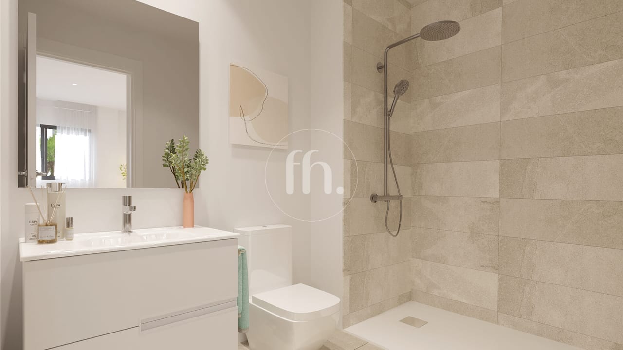 Nouveau programme immobilier à seulement 10 minutes en voiture d'Estepona ! - Image 6