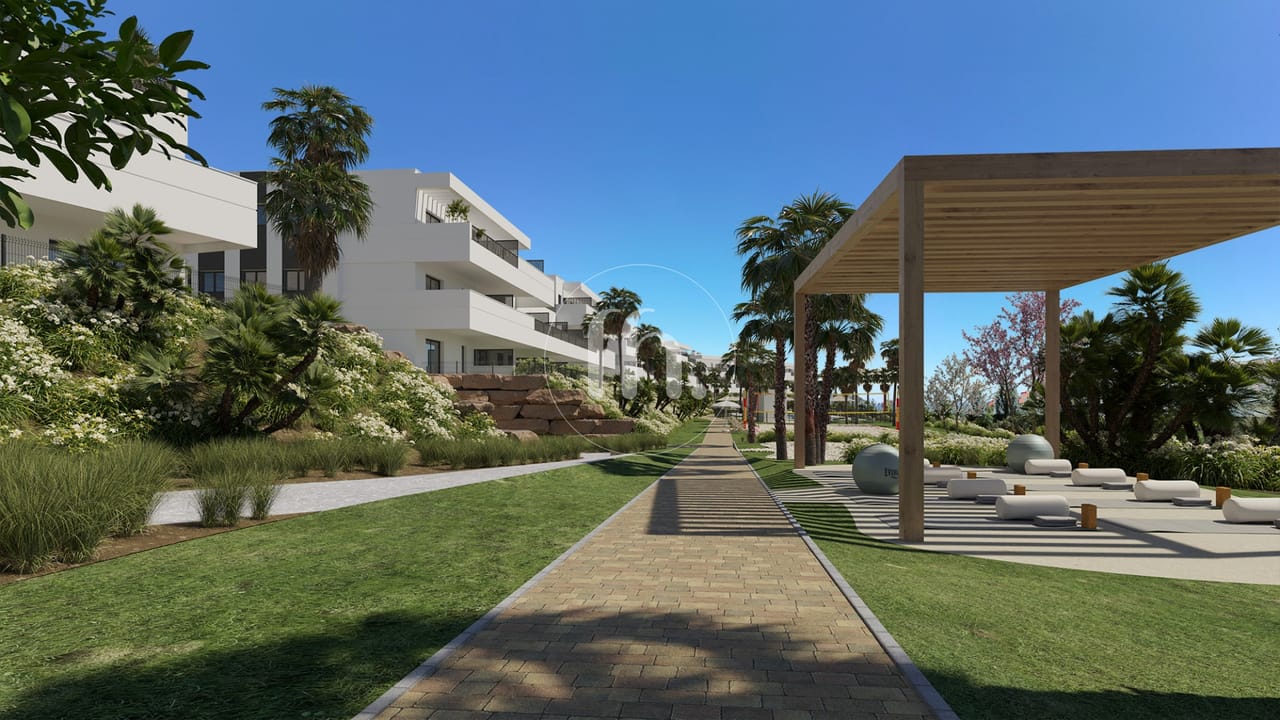 Nouveau programme immobilier à seulement 10 minutes en voiture d'Estepona ! - Image 7
