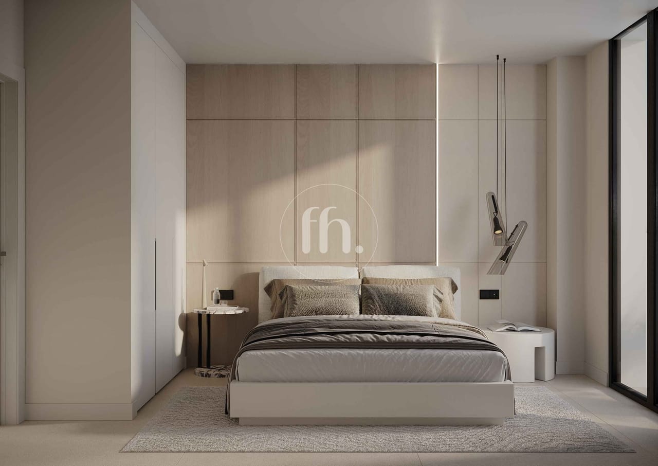 Stylish ground floor luxury apartment in new development in Atalaya, Estepona - Image 10