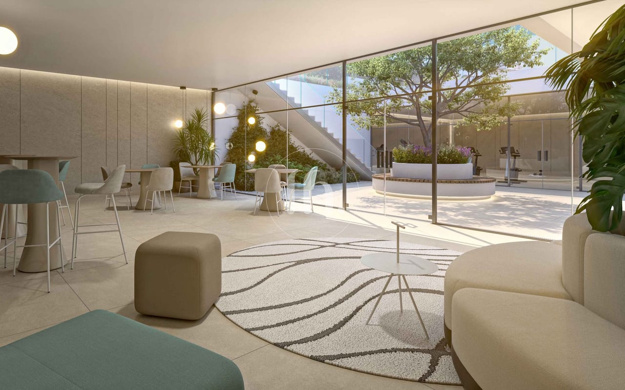 Stylish ground floor luxury apartment in new development in Atalaya, Estepona - Image 11