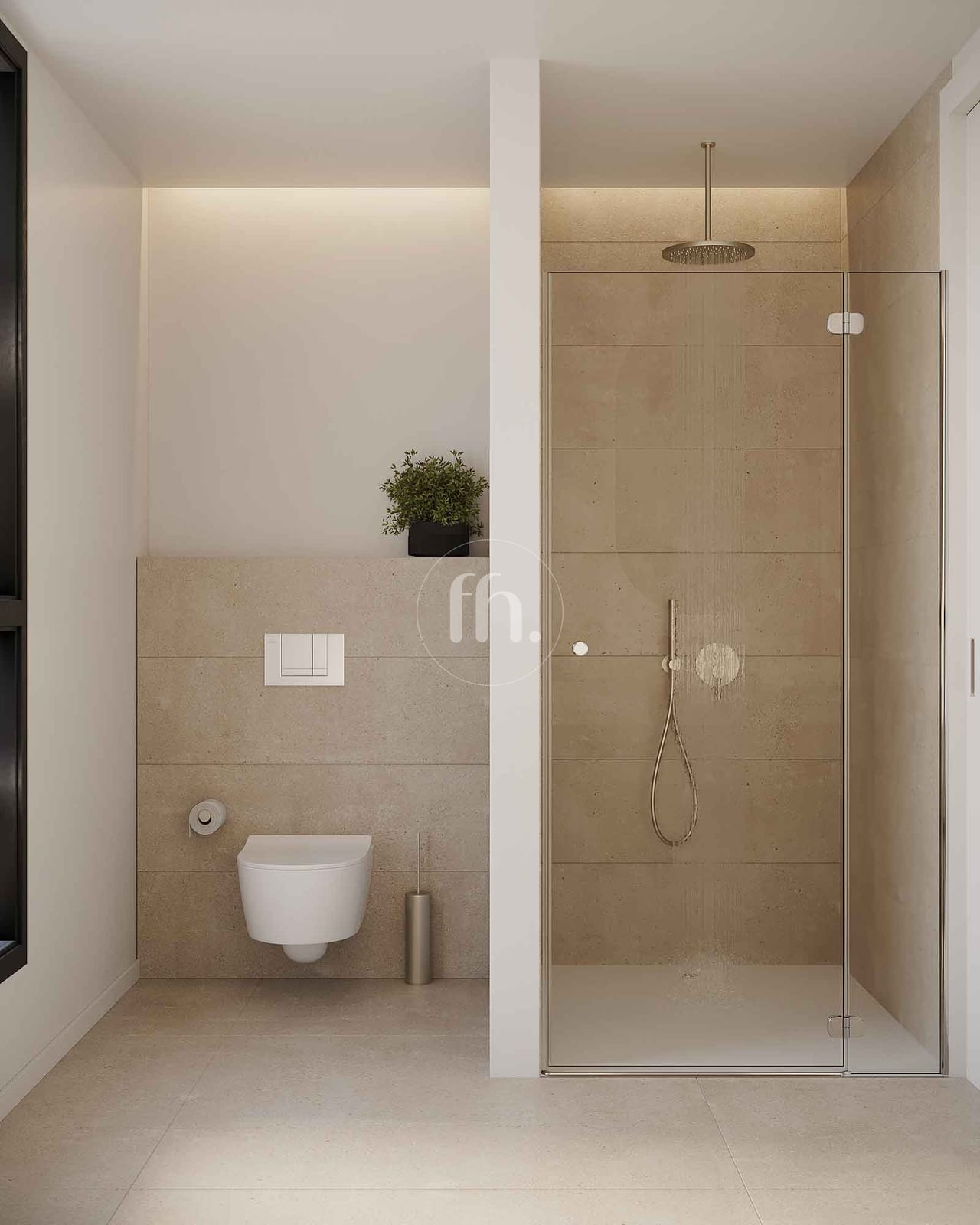 Stylish ground floor luxury apartment in new development in Atalaya, Estepona - Image 13