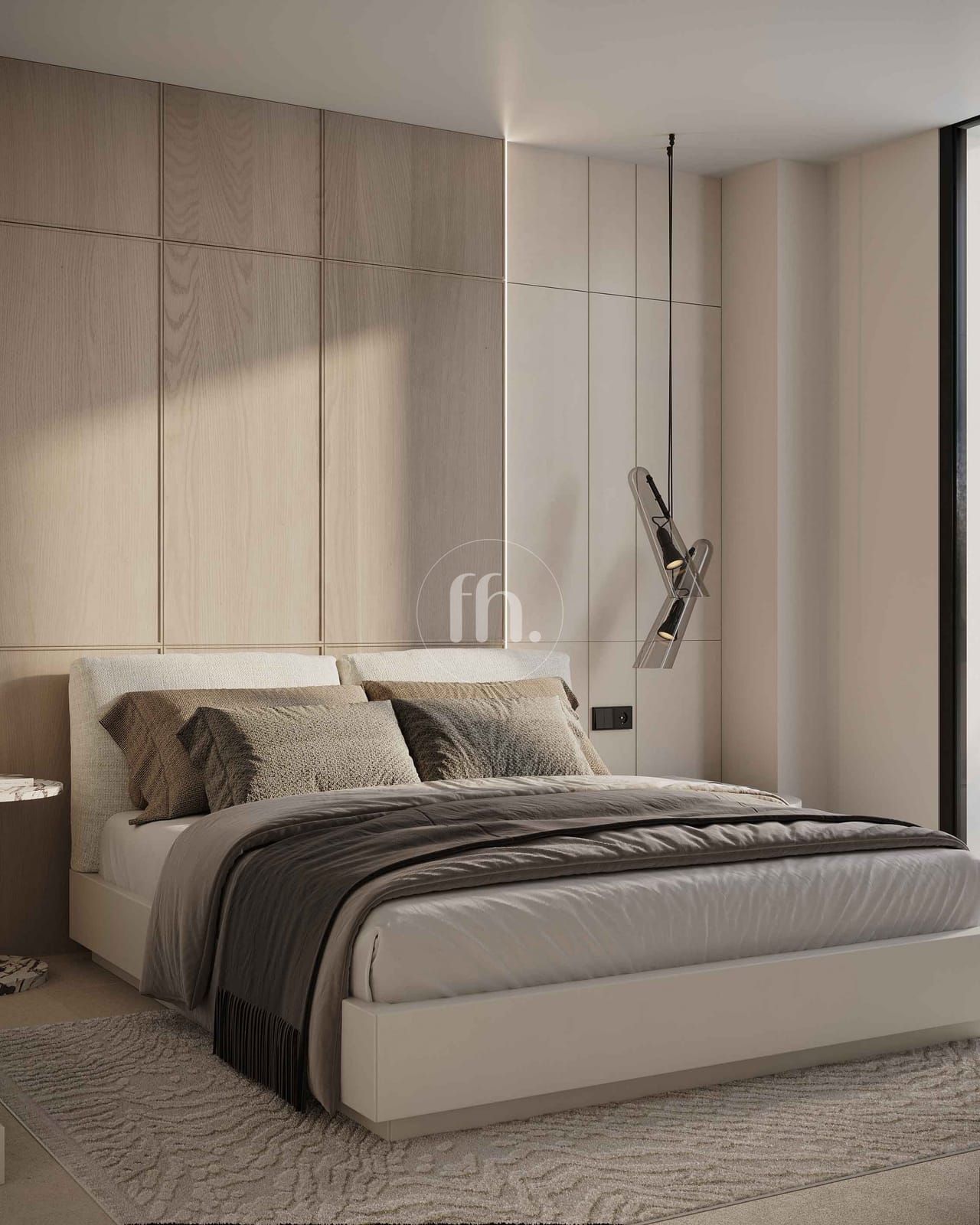 Stylish ground floor luxury apartment in new development in Atalaya, Estepona - Image 14