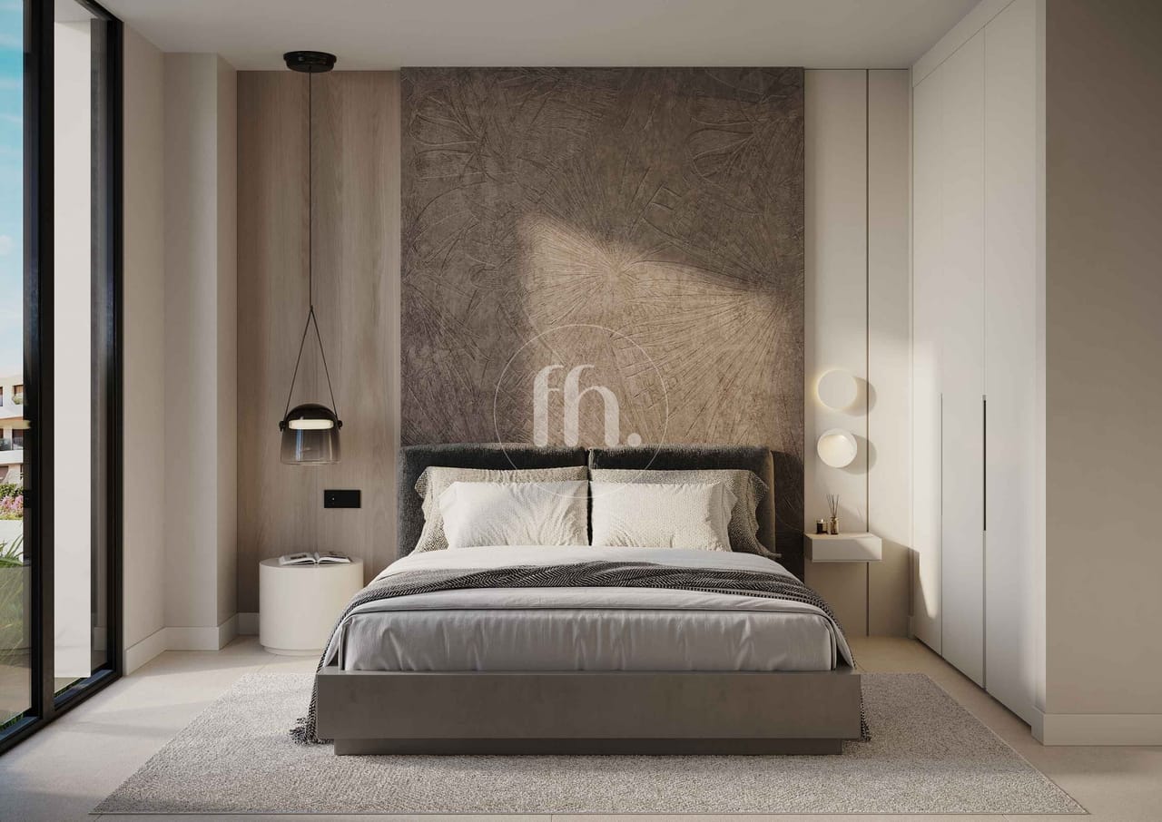 Stylish ground floor luxury apartment in new development in Atalaya, Estepona - Image 15