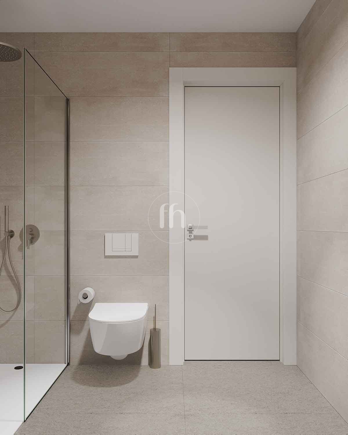 Stylish ground floor luxury apartment in new development in Atalaya, Estepona - Image 16
