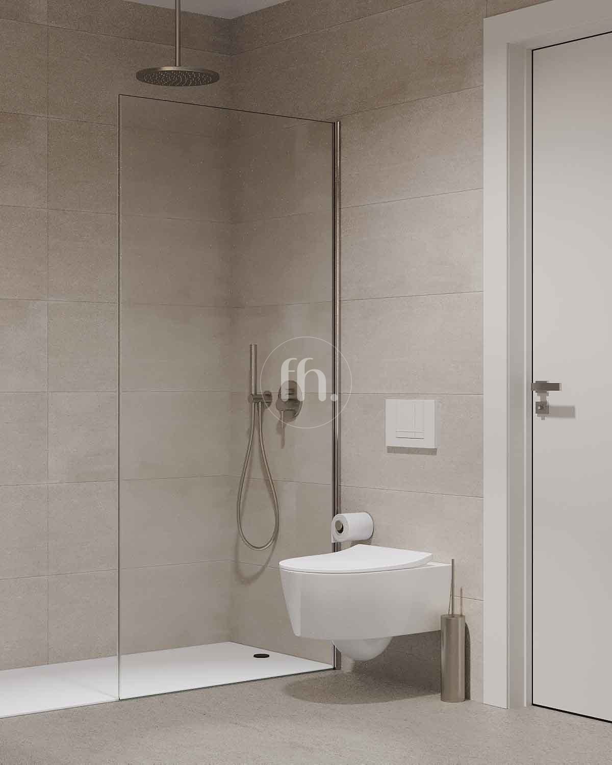 Stylish ground floor luxury apartment in new development in Atalaya, Estepona - Image 18