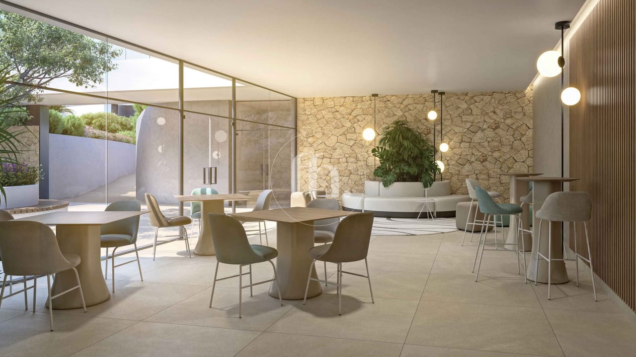 Stylish ground floor luxury apartment in new development in Atalaya, Estepona - Image 22