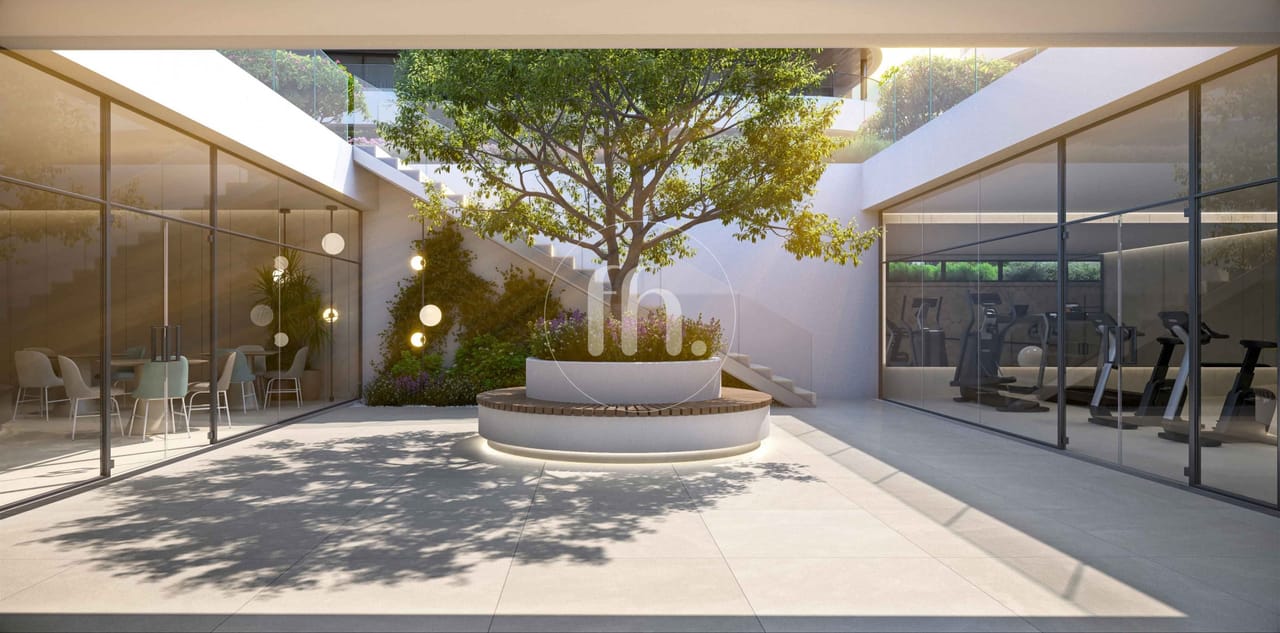 Stylish ground floor luxury apartment in new development in Atalaya, Estepona - Image 24