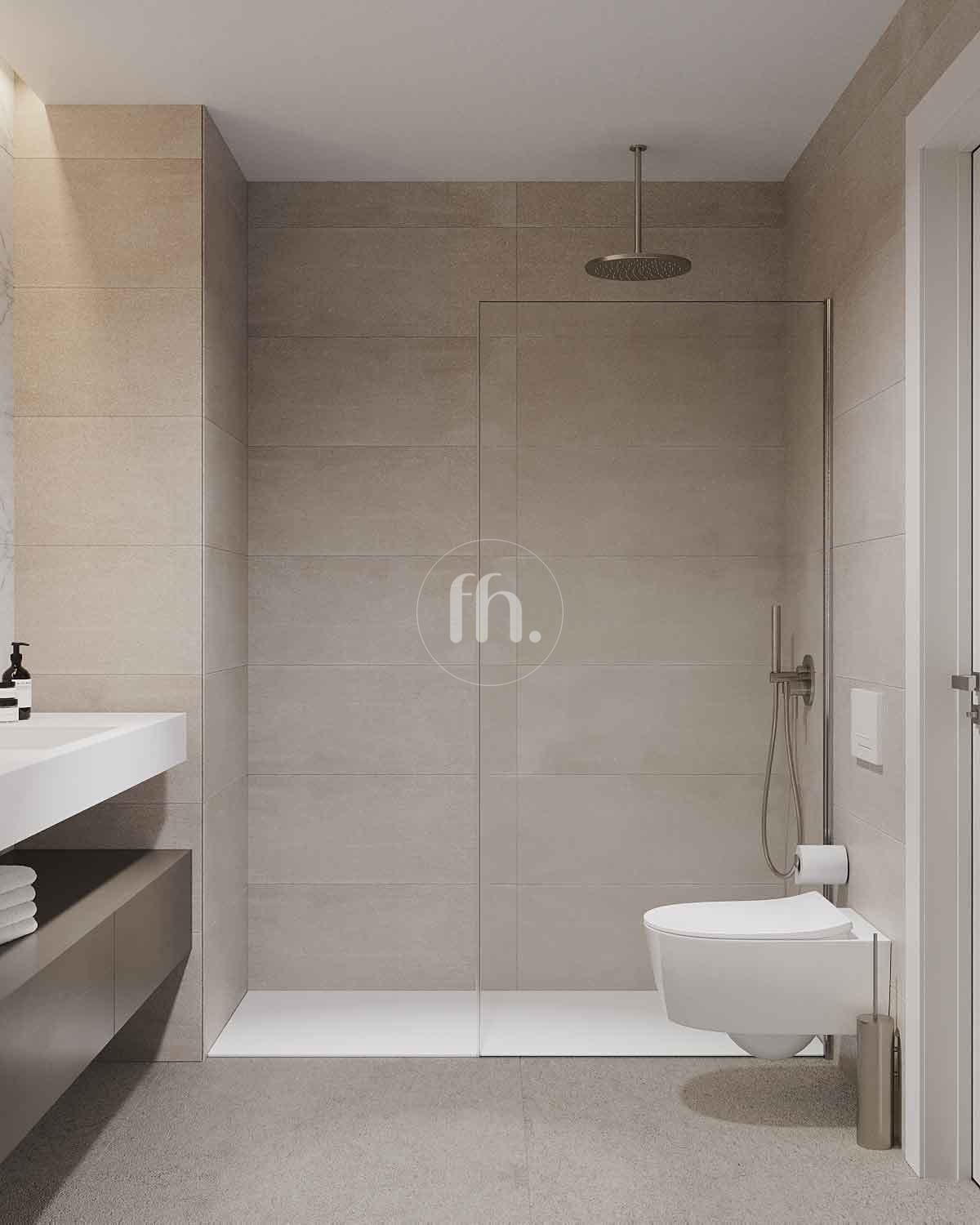 Stylish ground floor luxury apartment in new development in Atalaya, Estepona - Image 25
