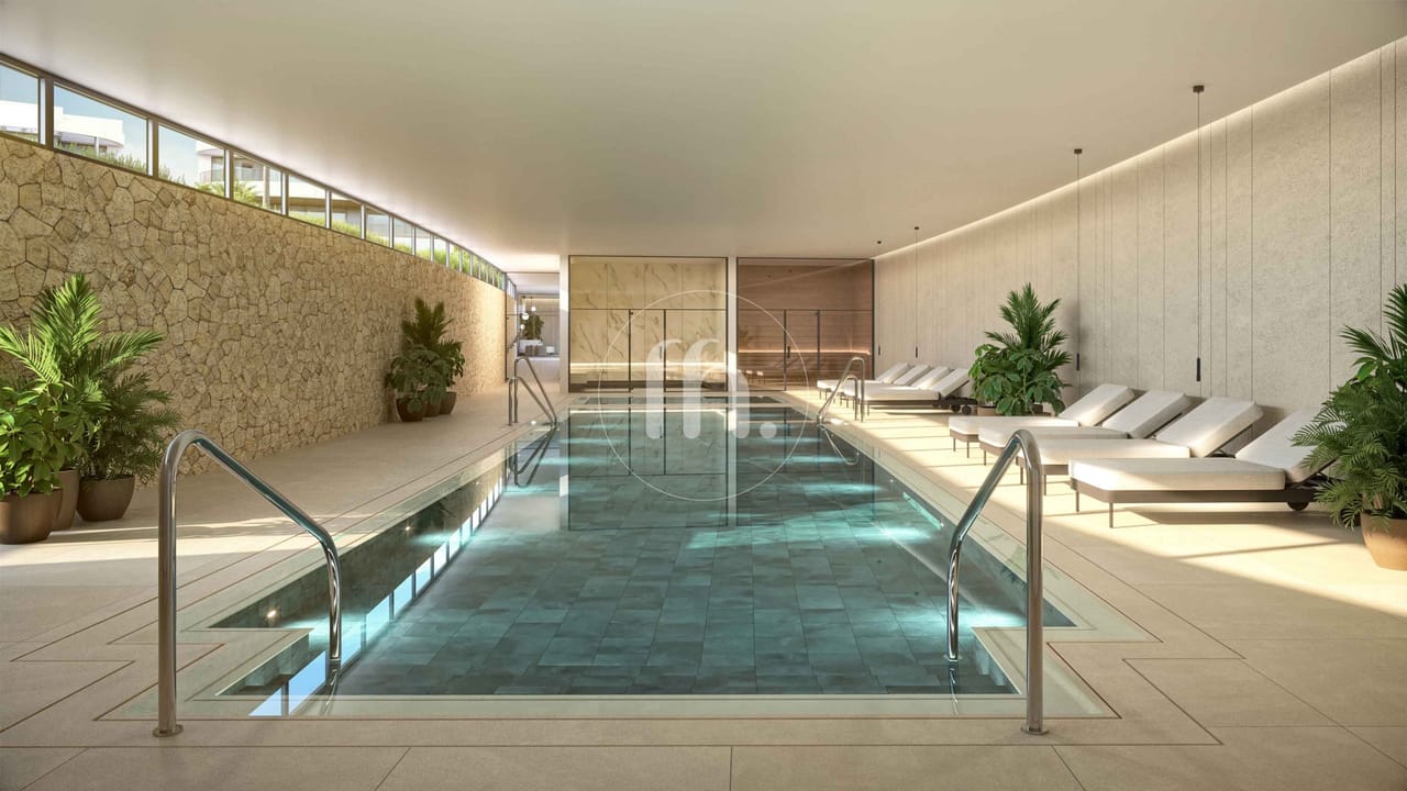 Stylish ground floor luxury apartment in new development in Atalaya, Estepona - Image 8