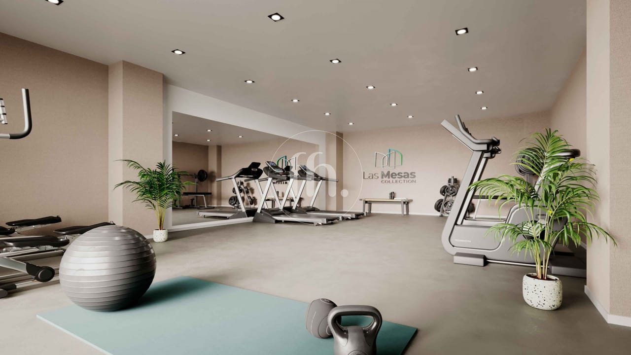 New release - off plan contemporary style apartments in Las Mesas Estepona! - within walking distance of beaches, town centre and port. - Image 10