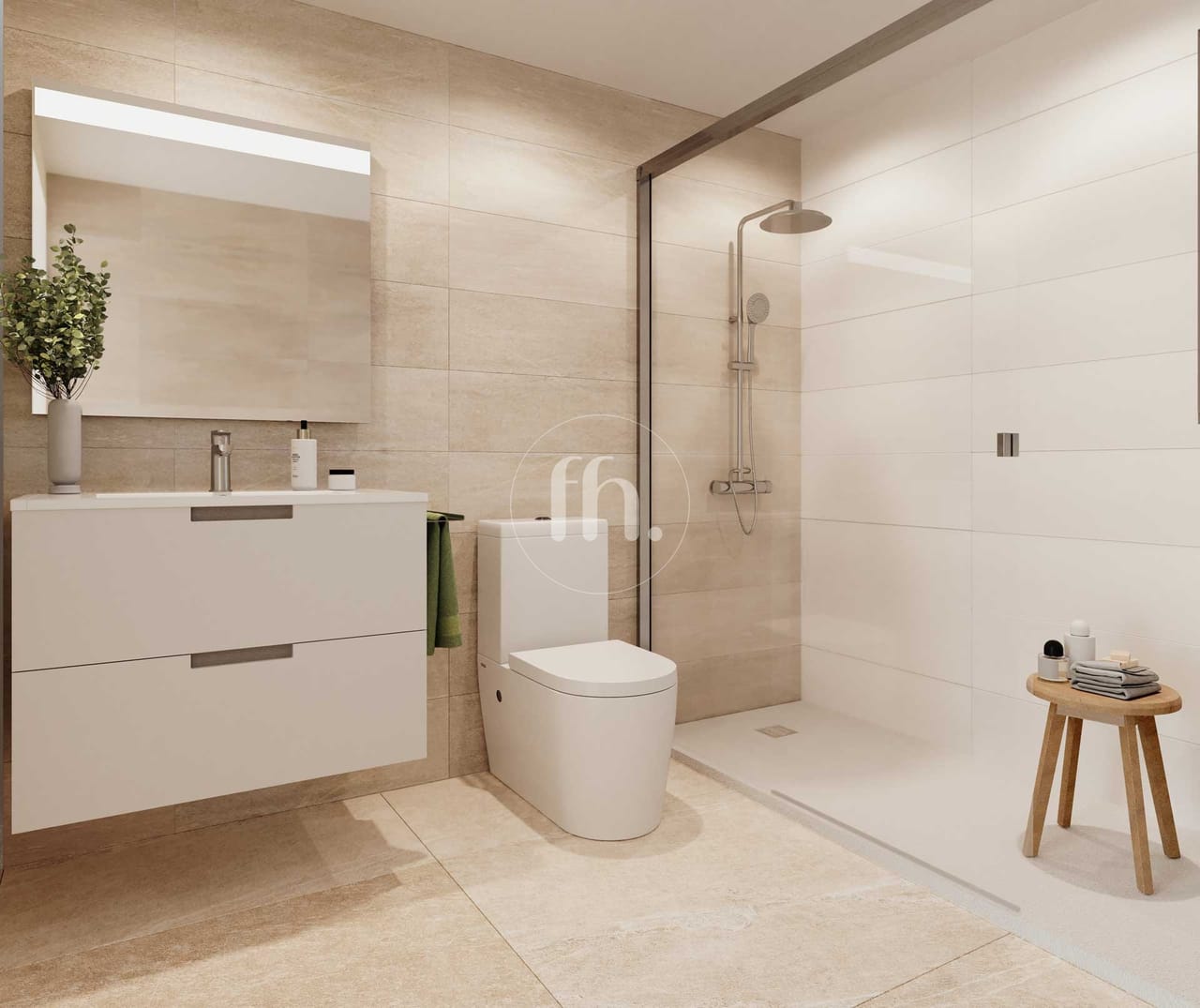 New release - off plan contemporary style apartments in Las Mesas Estepona! - within walking distance of beaches, town centre and port. - Image 6