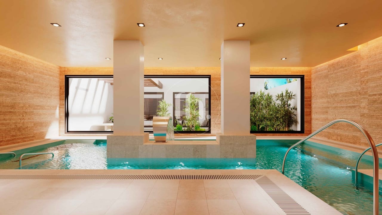 New release - off plan contemporary style apartments in Las Mesas Estepona! - within walking distance of beaches, town centre and port. - Image 9