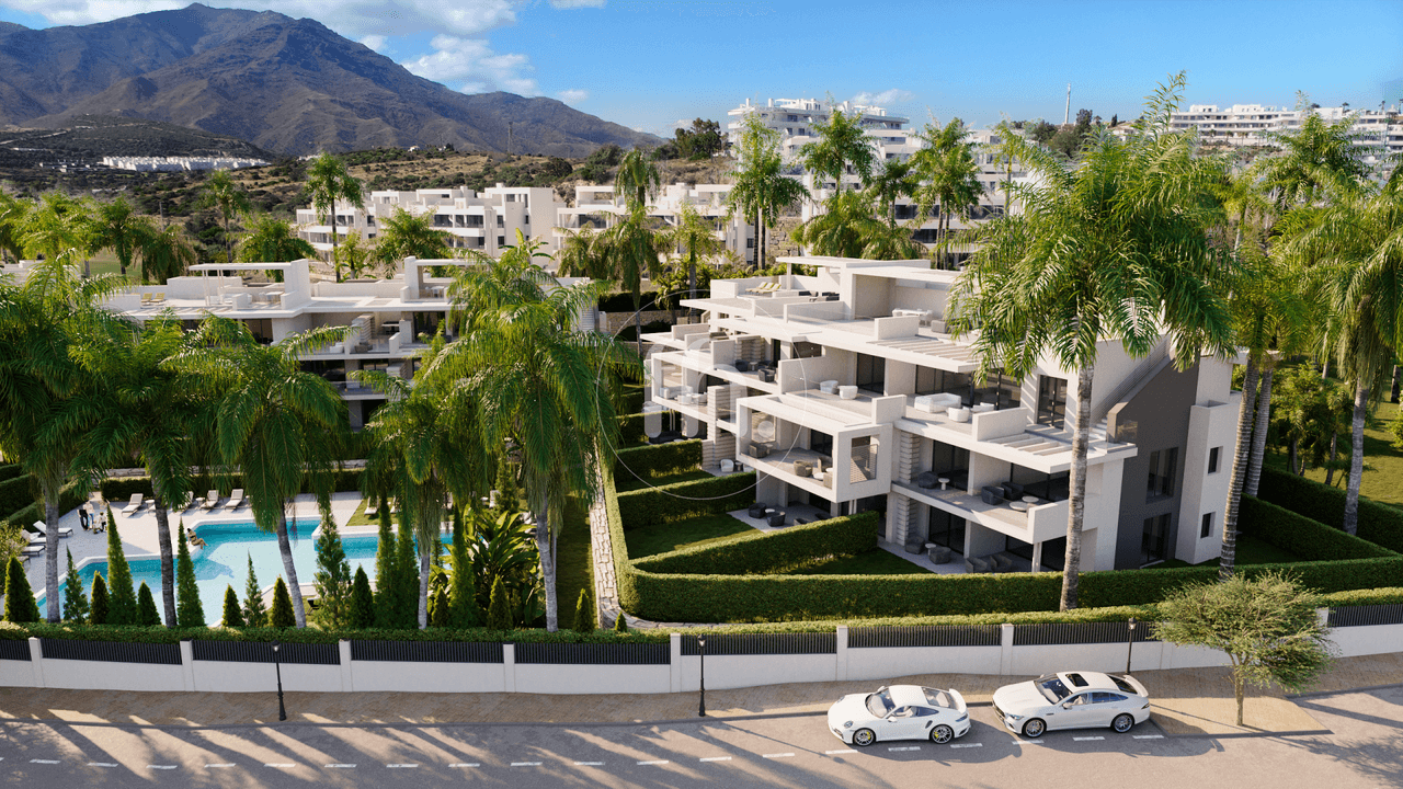 Excellent off plan stylish development in great location - pre licence prices! - Image 11