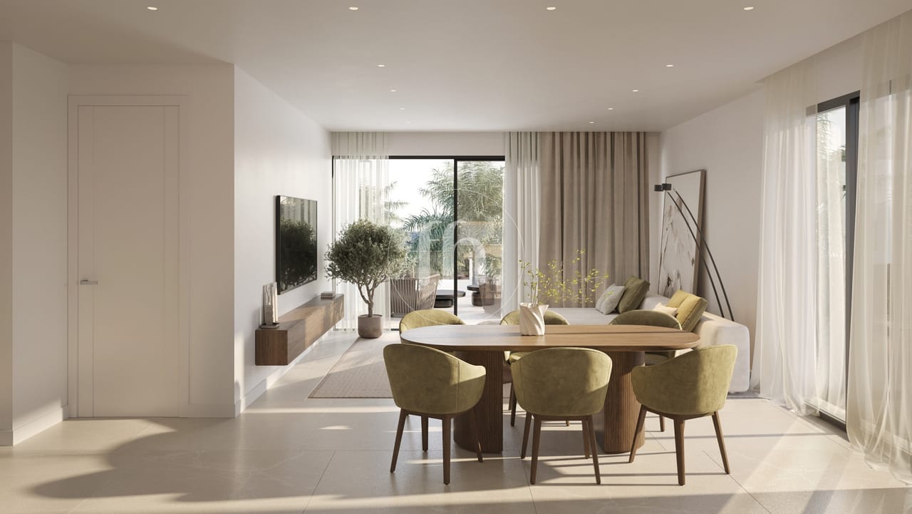 Excellent off plan stylish development in great location - pre licence prices! - Image 14