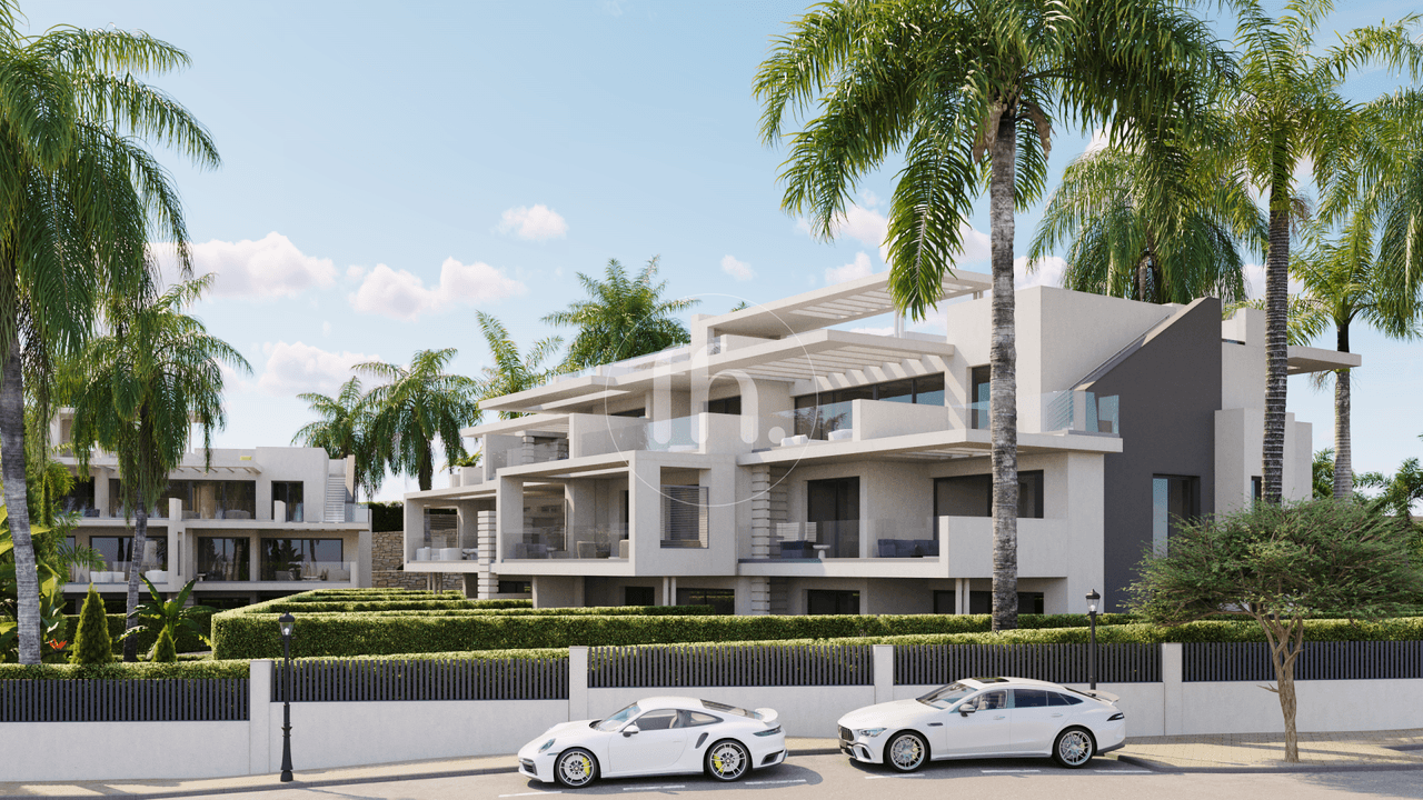 Excellent off plan stylish development in great location - pre licence prices! - Image 23