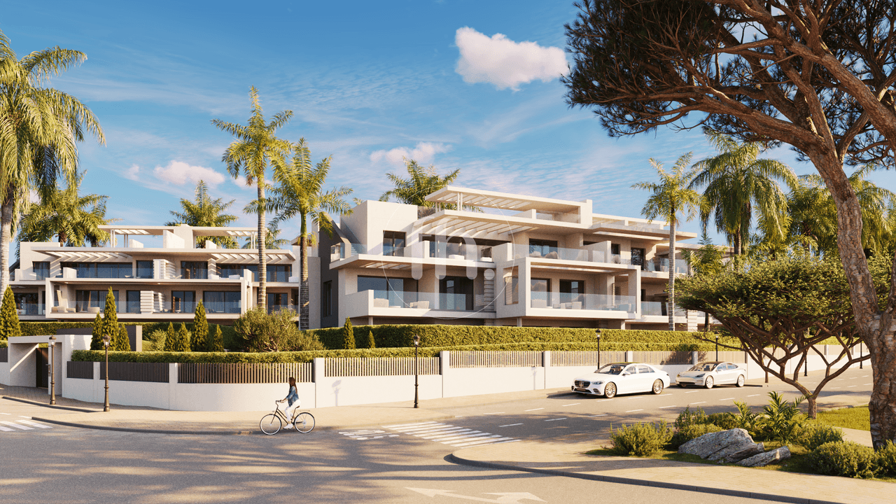 Excellent off plan stylish development in great location - pre licence prices! - Image 24