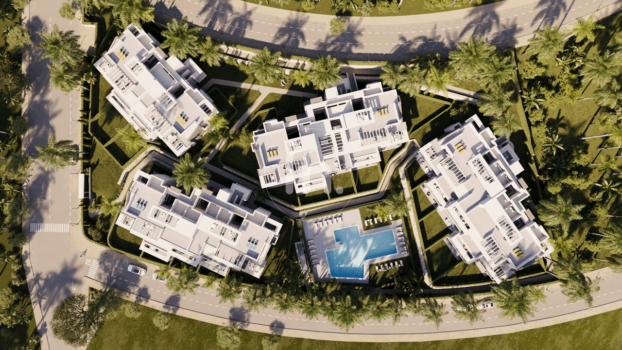 Excellent off plan stylish development in great location - pre licence prices! - Image 26