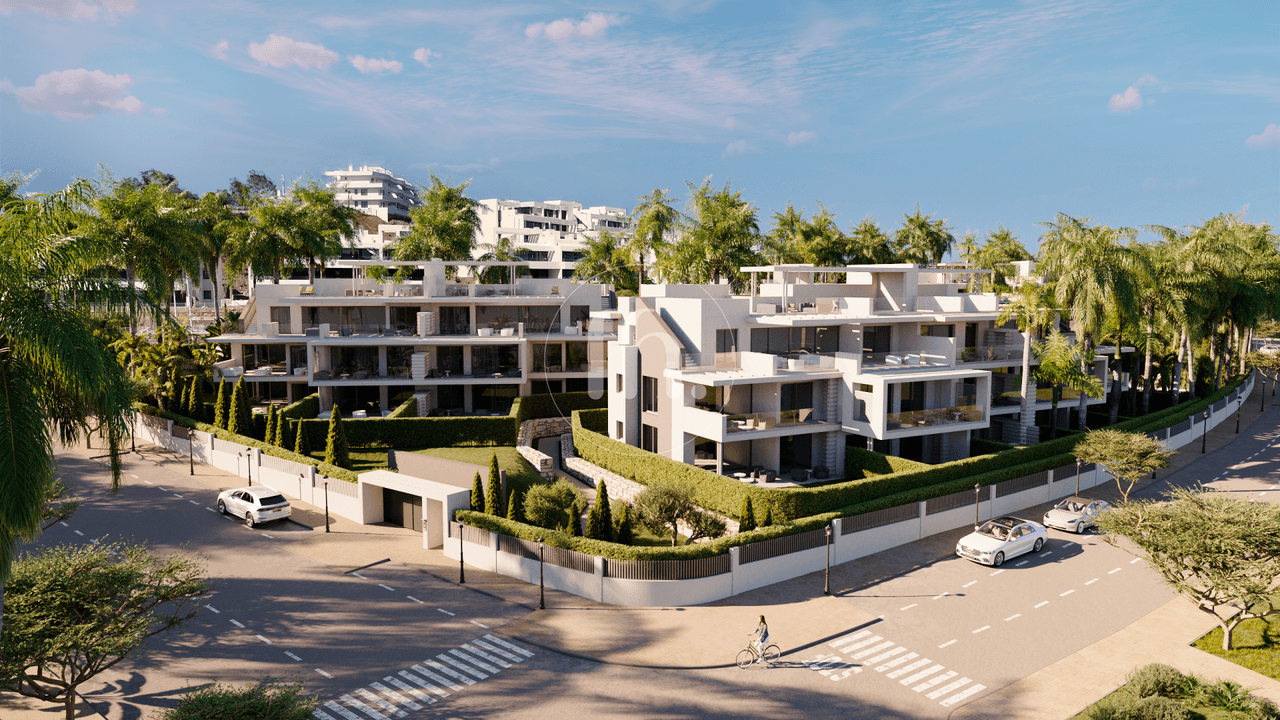 Excellent off plan stylish development in great location - pre licence prices! - Image 27