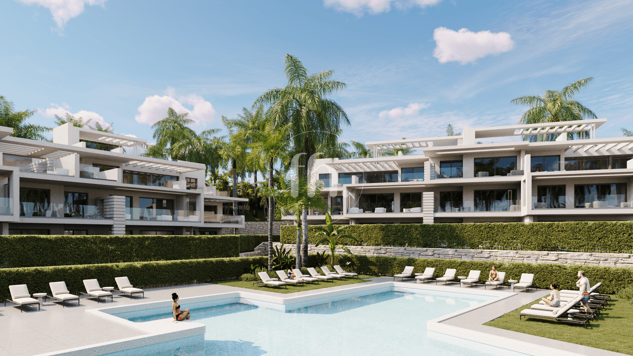Excellent off plan stylish development in great location - pre licence prices! - Image 28
