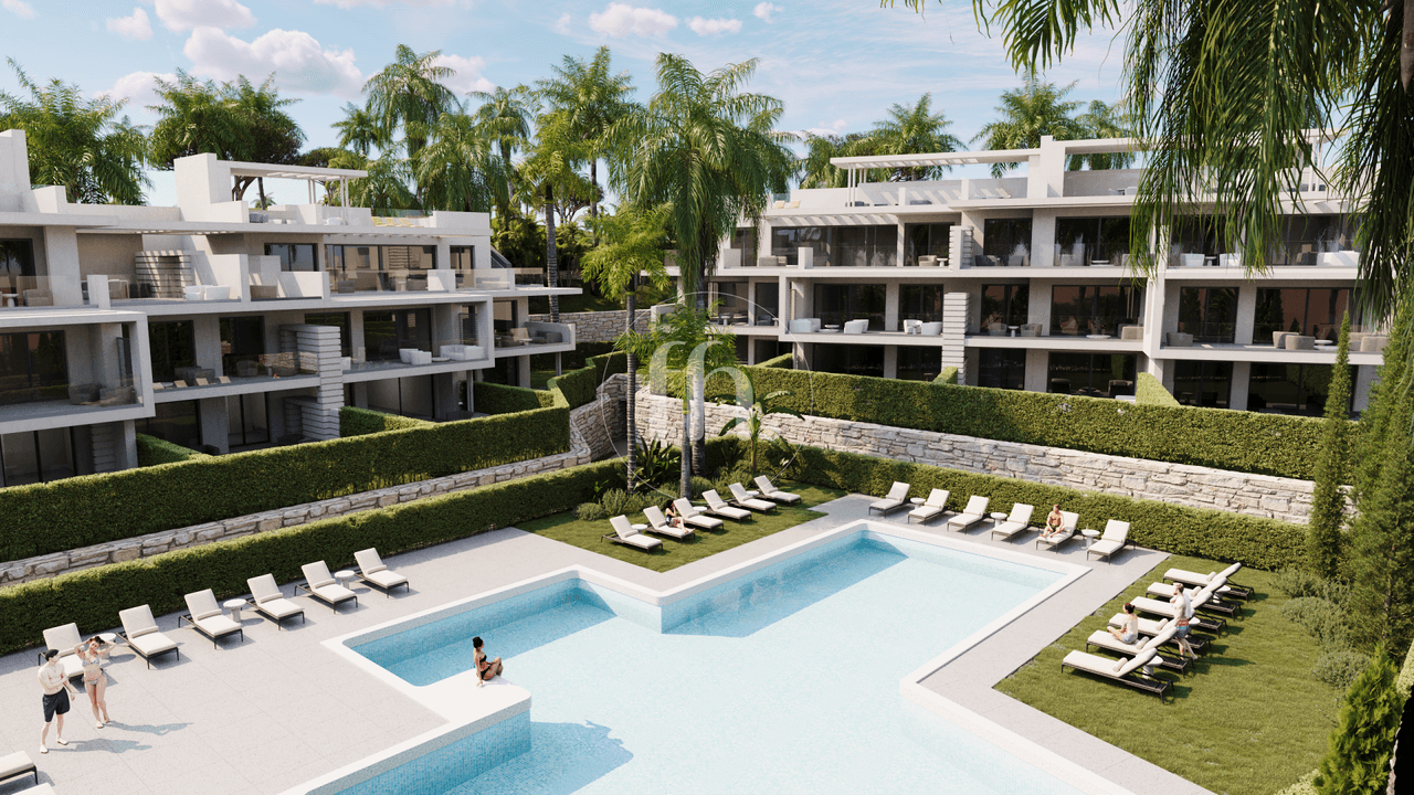 Excellent off plan stylish development in great location - pre licence prices! - Image 29