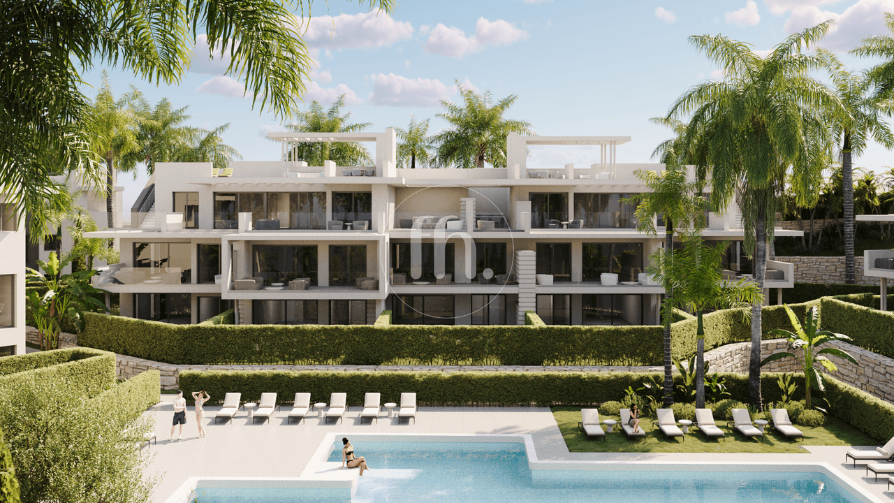 Excellent off plan stylish development in great location - pre licence prices! - Image 31