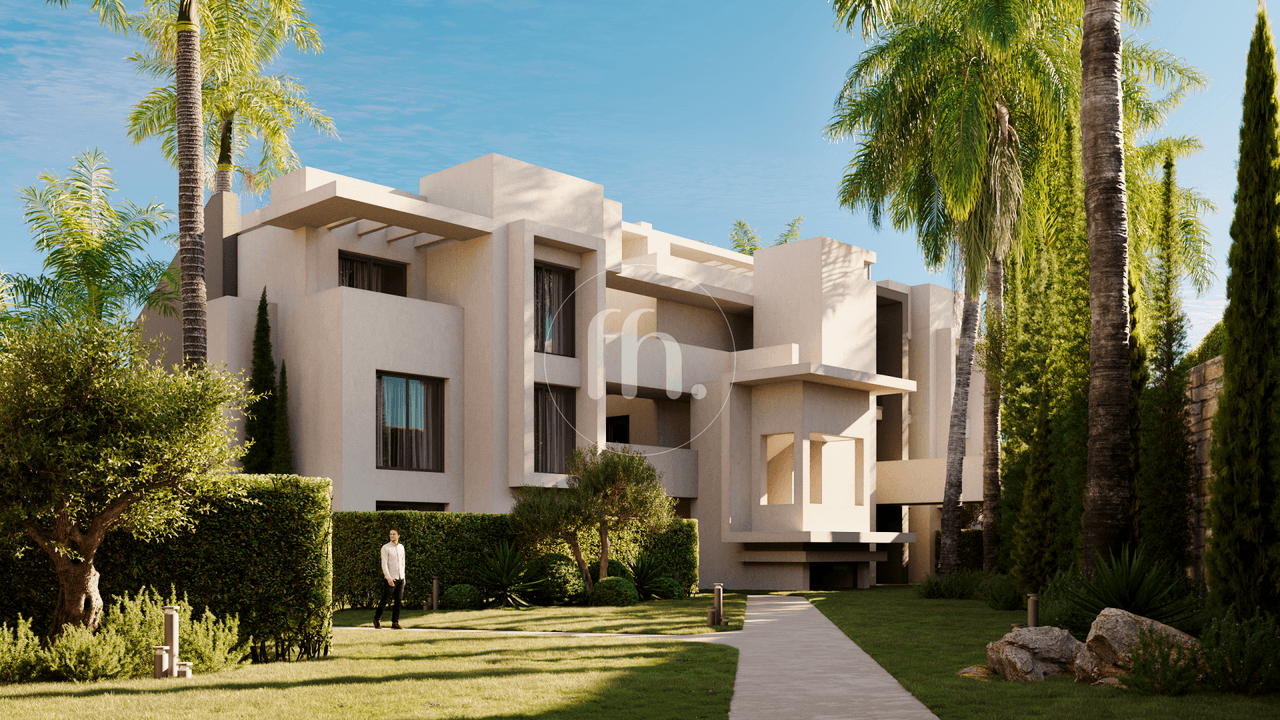 Excellent off plan stylish development in great location - pre licence prices! - Image 32