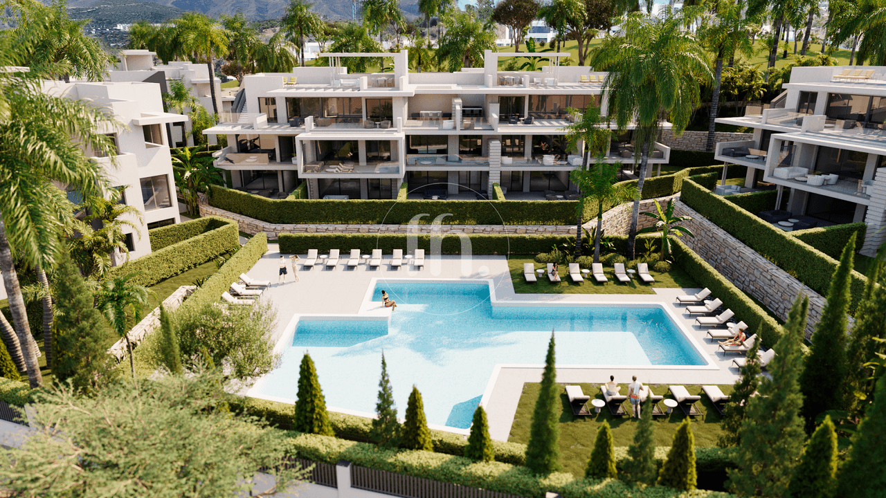 Excellent off plan stylish development in great location - pre licence prices! - Image 35