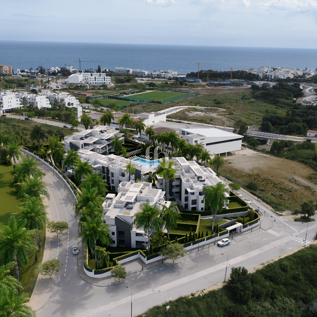 Excellent off plan stylish development in great location - pre licence prices! - Image 37