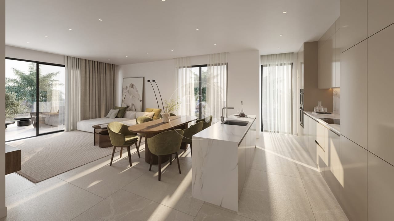 Excellent off plan stylish development in great location - pre licence prices! - Image 4