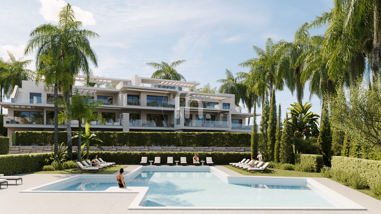 Excellent off plan stylish development in great location - pre licence prices! - Image 8