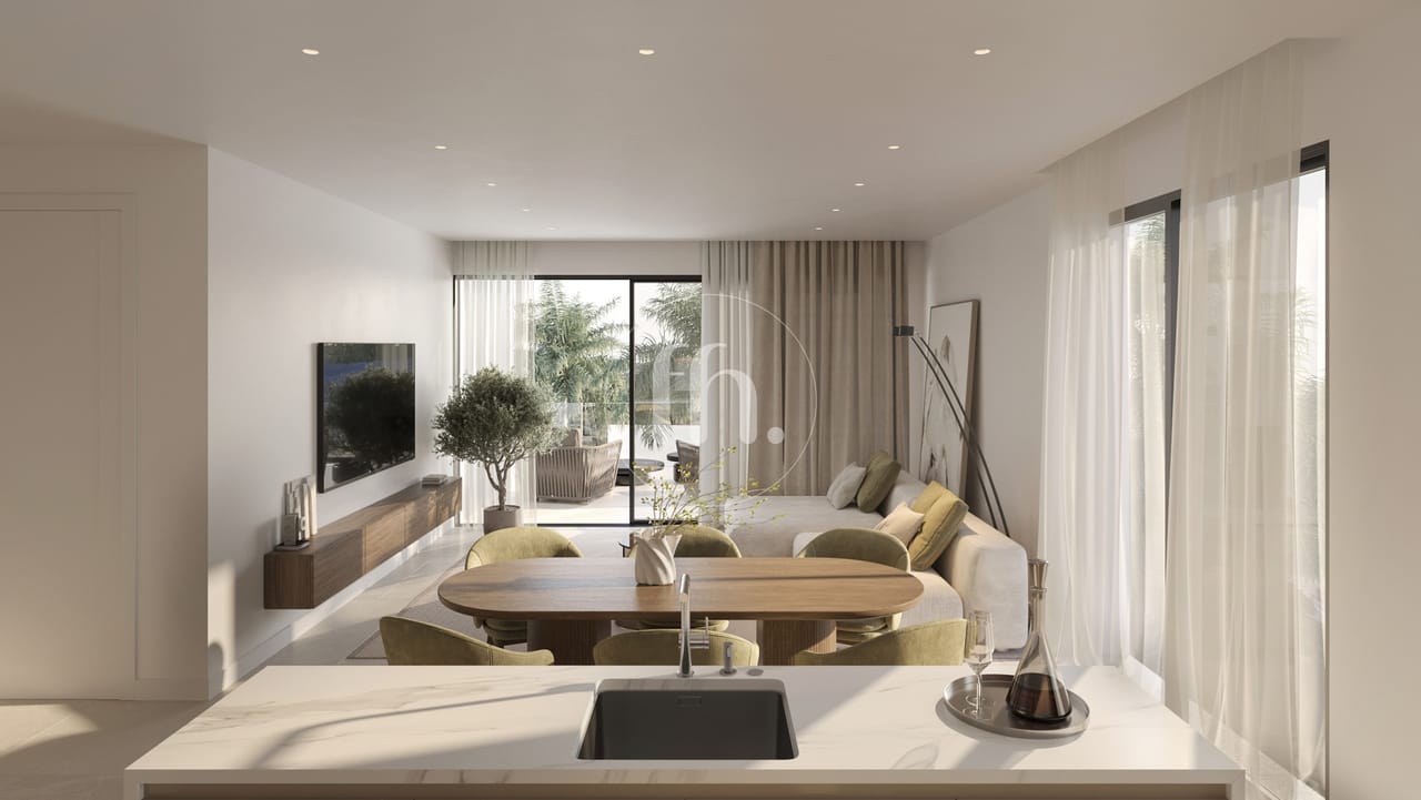 Excellent off plan stylish development in great location - pre licence prices! - Image 9