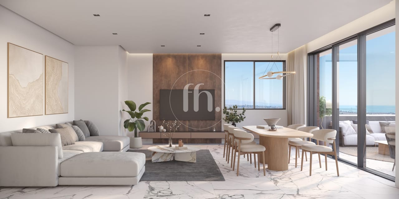 Un exclusivo proyecto de viviendas de lujo ubicado en la Nueva Milla de Oro en Estepona. - Image 1