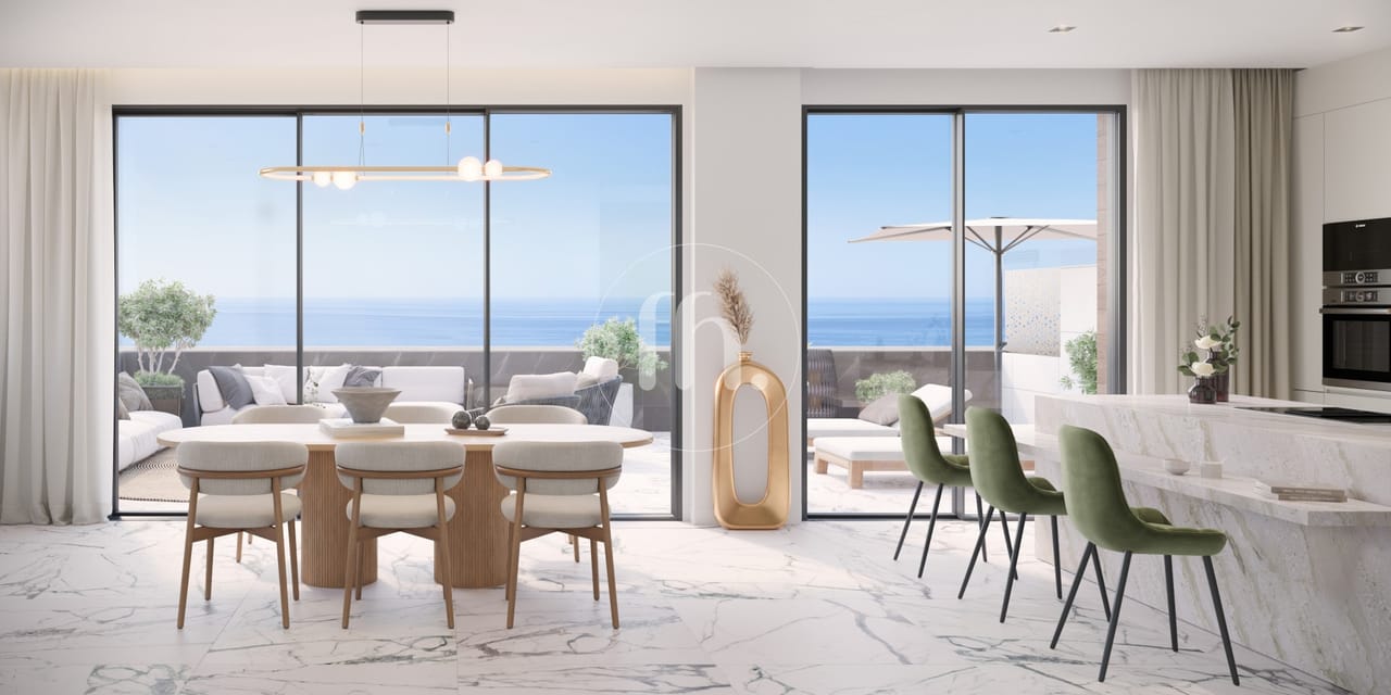 Un exclusivo proyecto de viviendas de lujo ubicado en la Nueva Milla de Oro en Estepona. - Image 4