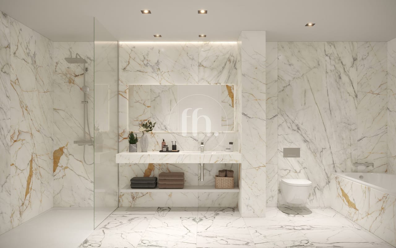Un exclusivo proyecto de viviendas de lujo ubicado en la Nueva Milla de Oro en Estepona. - Image 5