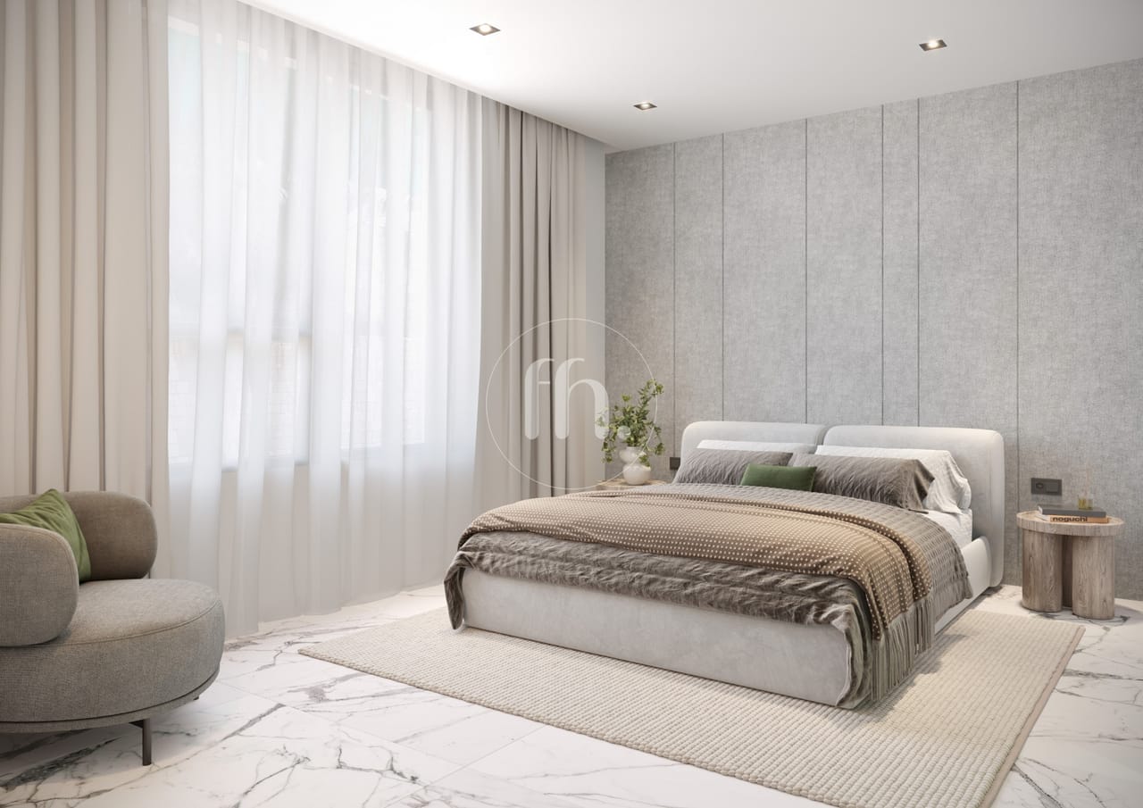 Un exclusivo proyecto de viviendas de lujo ubicado en la Nueva Milla de Oro en Estepona. - Image 6